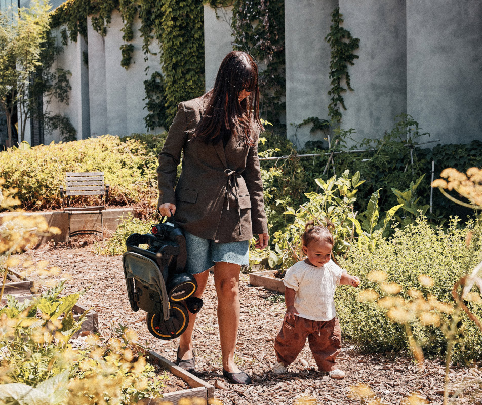 Liki Trike - 5 in 1 compact tricycle | Doona™