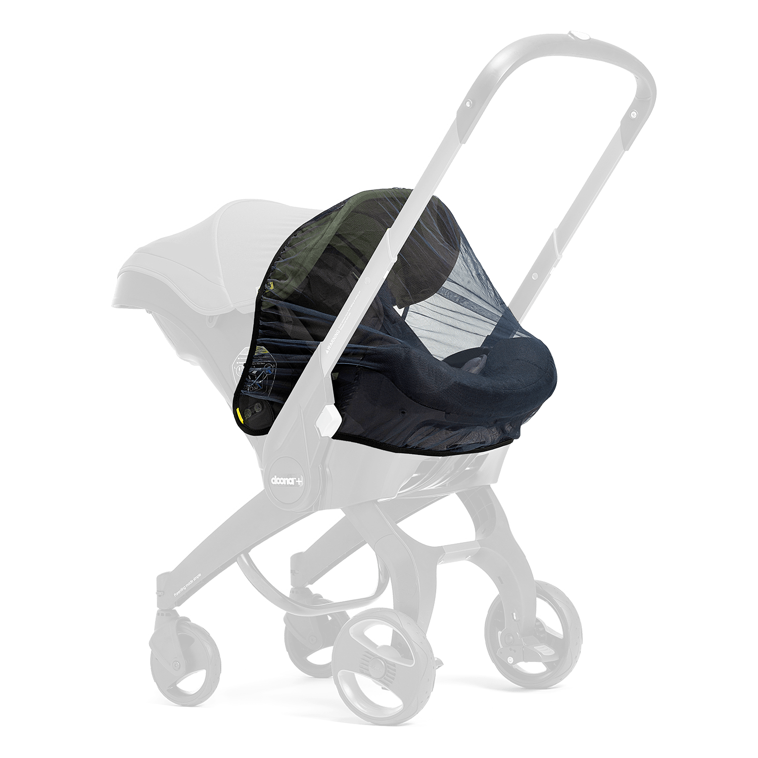 nuna ベビーカー トラベル レインカバー」について｜カトージの商品