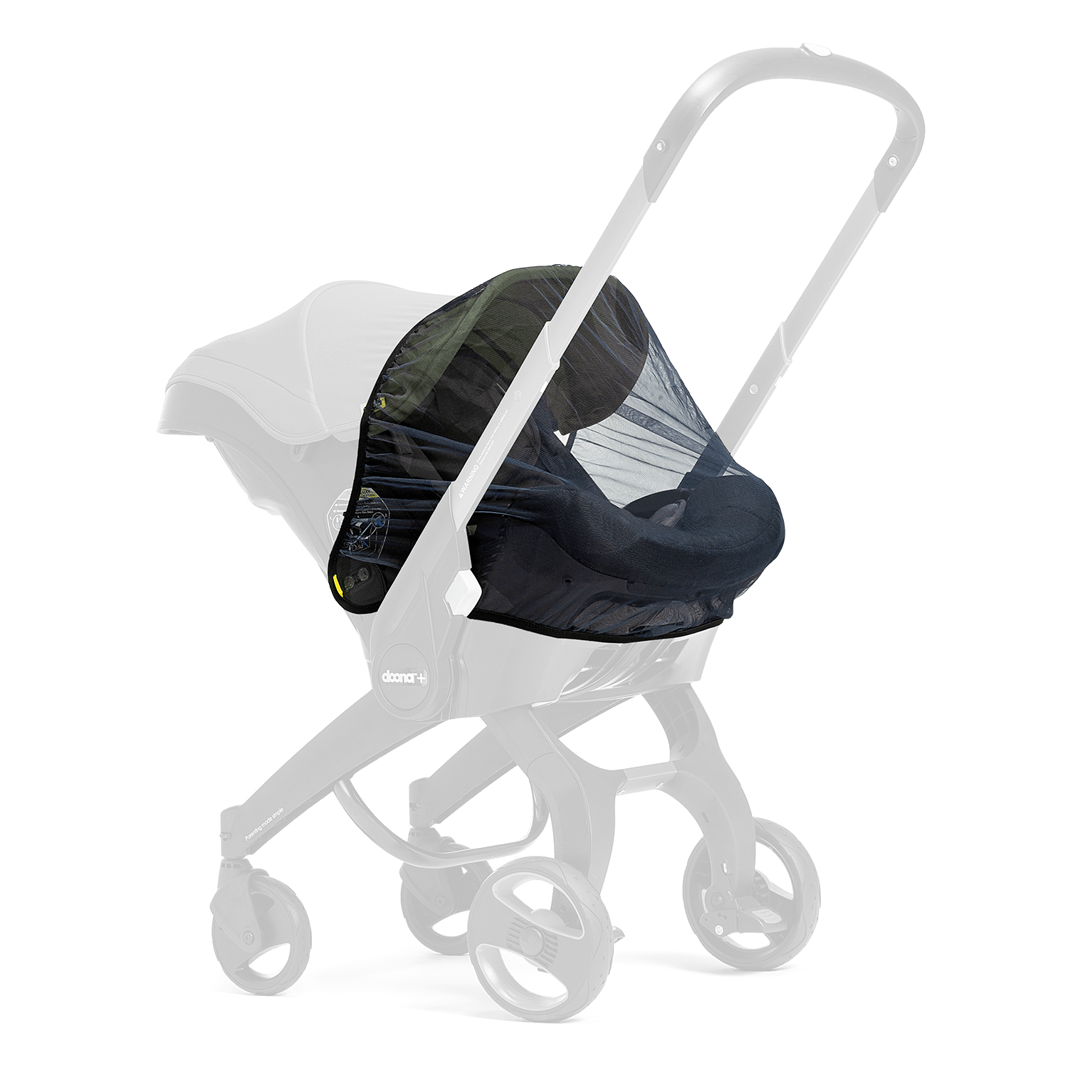 Doona Car Seat & Stroller Accessories | Doona