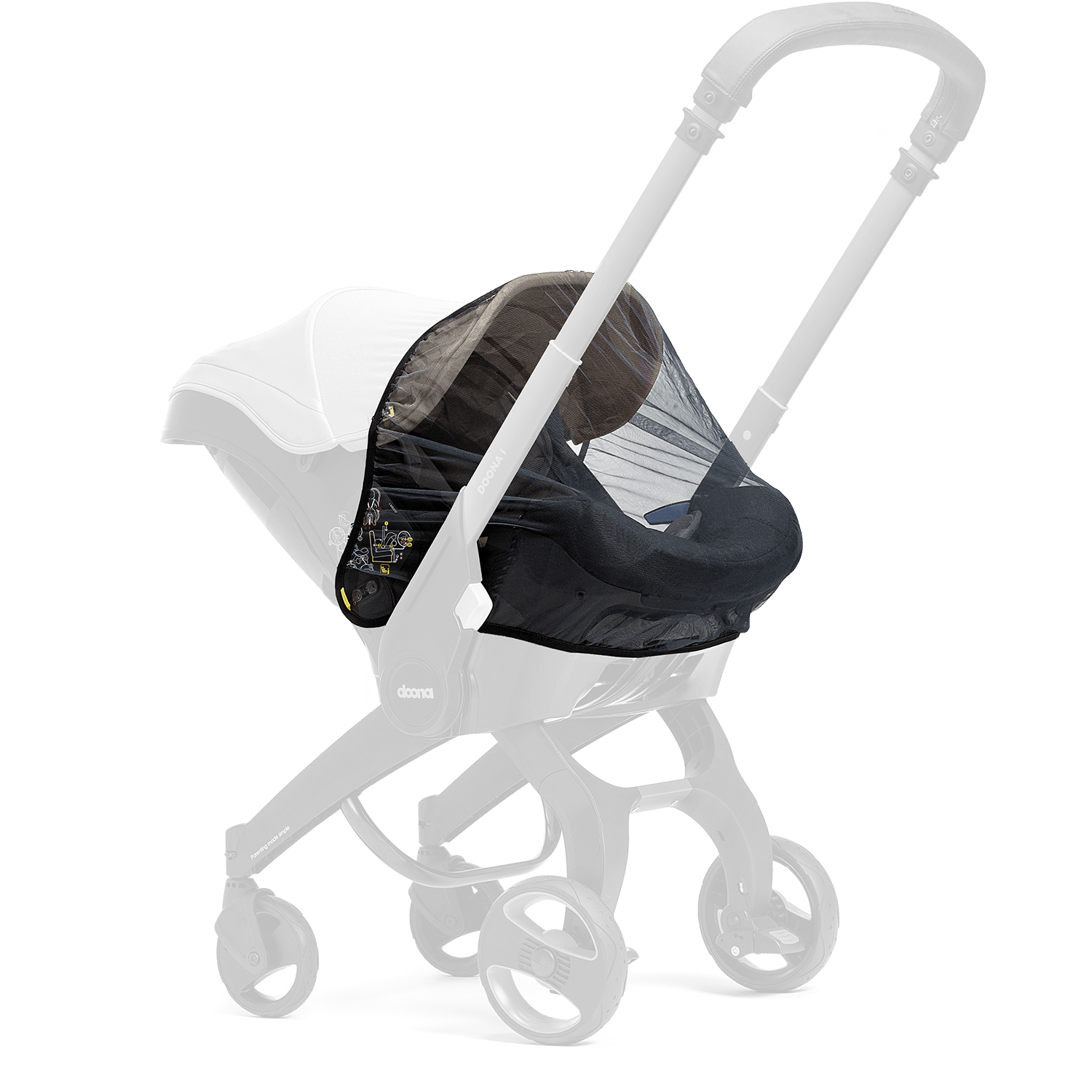 Doona Car Seat & Stroller Accessories | Doona™