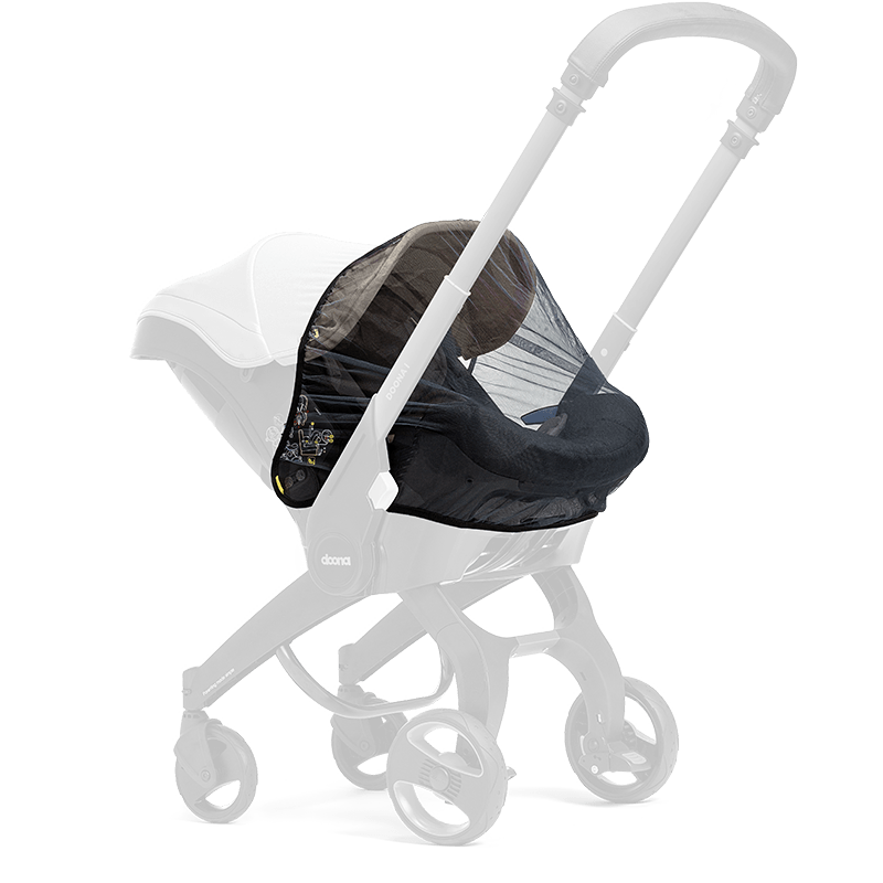 Doona + Isofix Base | Doona™ | Accessories | For effortless mobility