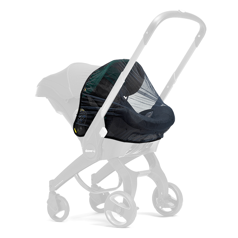 Doona Car Seat & Stroller - Racing Green | Doona™ USA