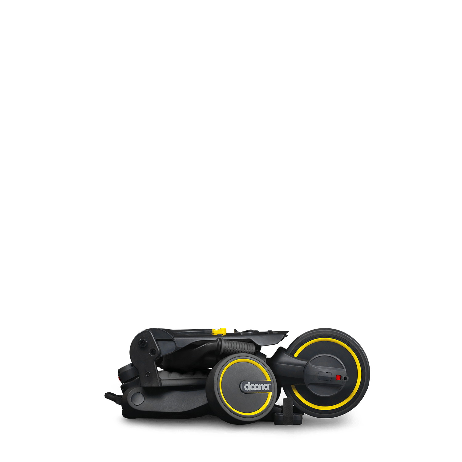 Liki Trike S3 - Slate Green | Doona™ | 5 in 1 compact tricycle