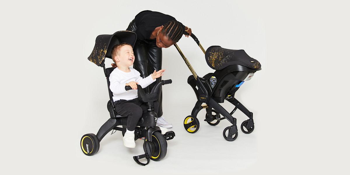 Gold Limited Collection | Doona™ USA