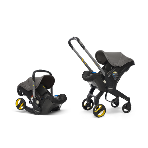 Doona Car Seat & Stroller | Doona™