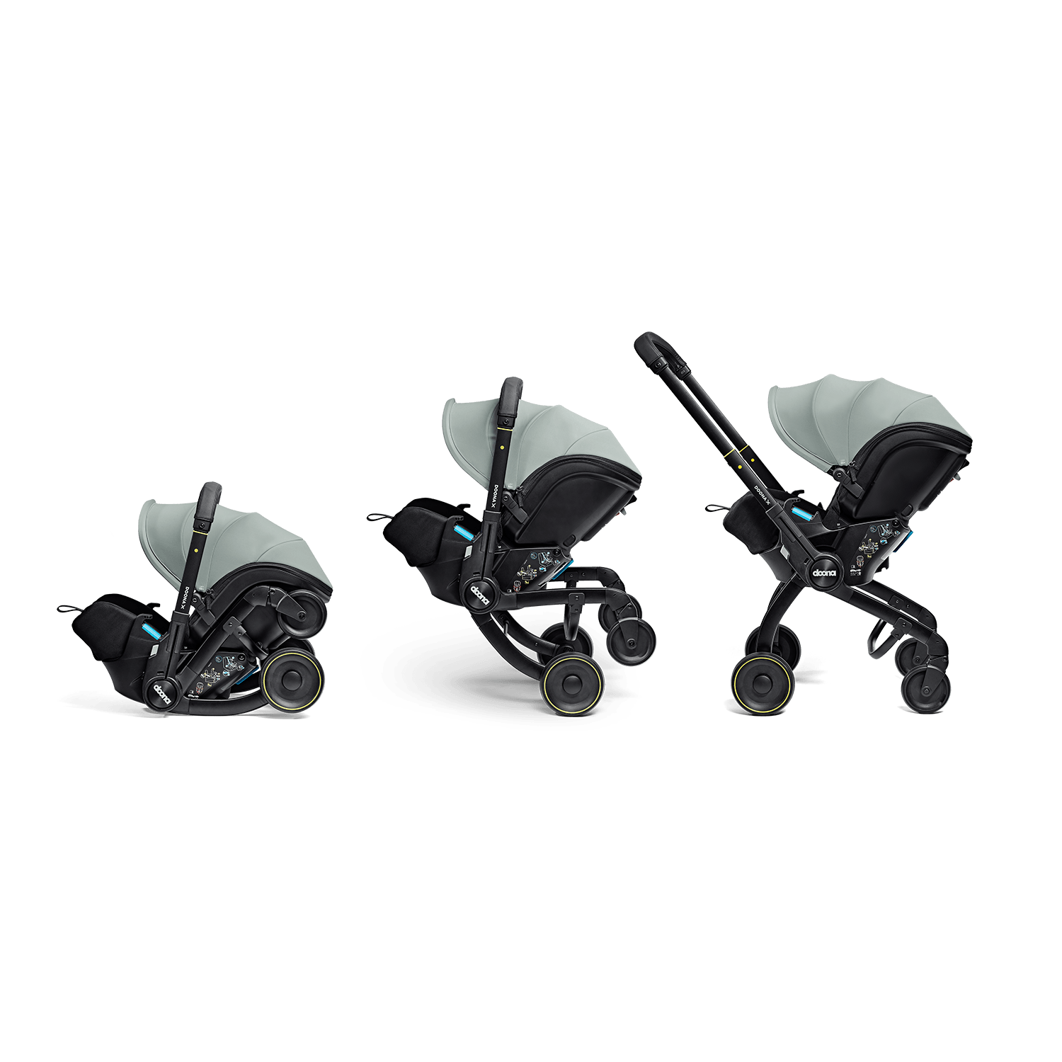 Myths vs facts: car seat safety, expiration & more | Doona
