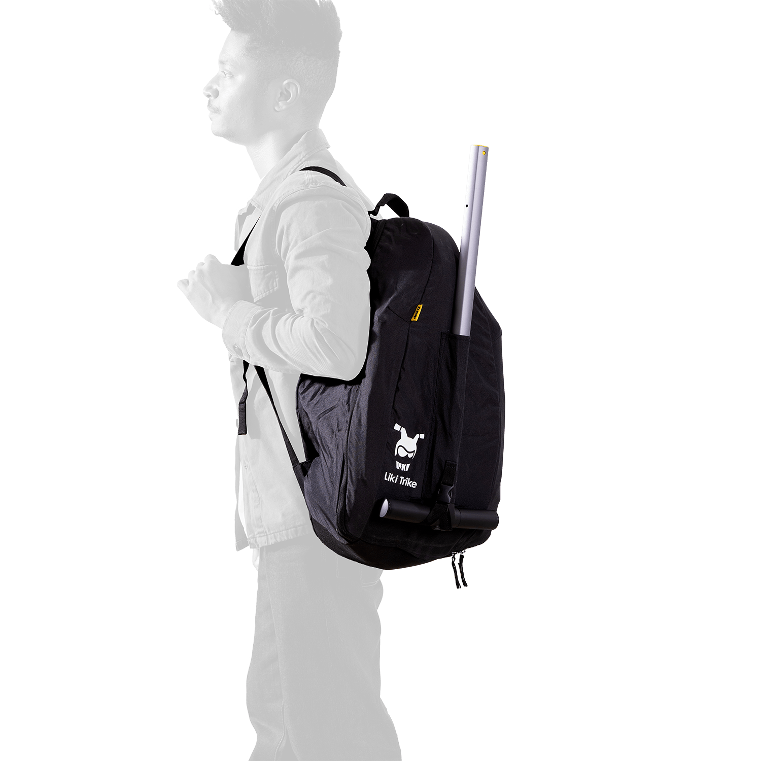 Liki Travel Bag