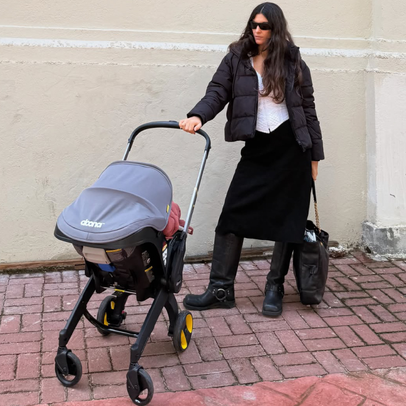 Doona™ Official Site: Doona Car Seat & Stroller, Liki Trike