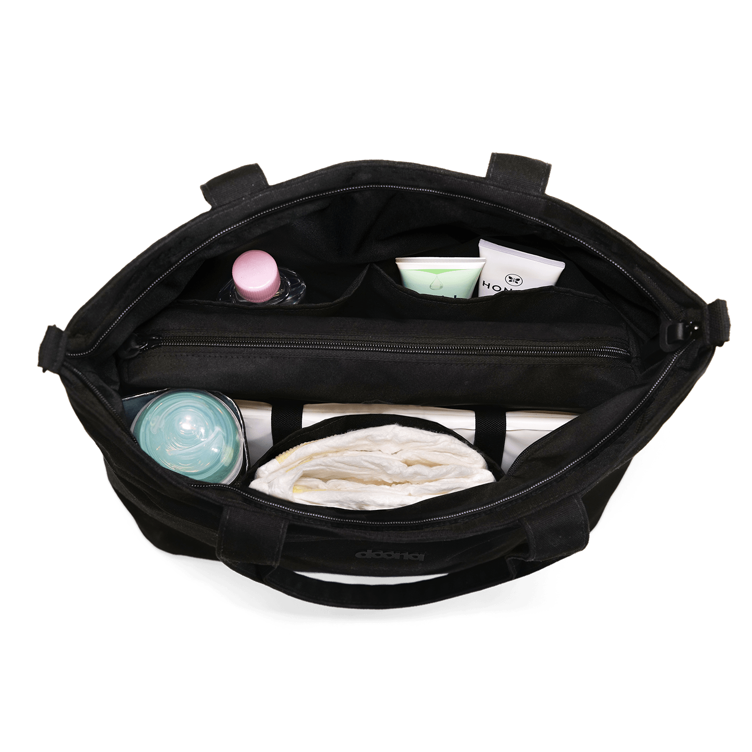 Essentials Tote Bag