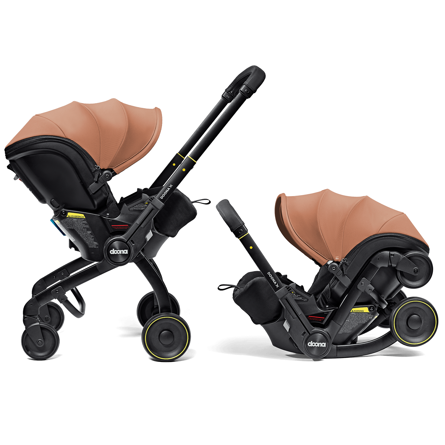 Liki Trike Accessories | Doona™