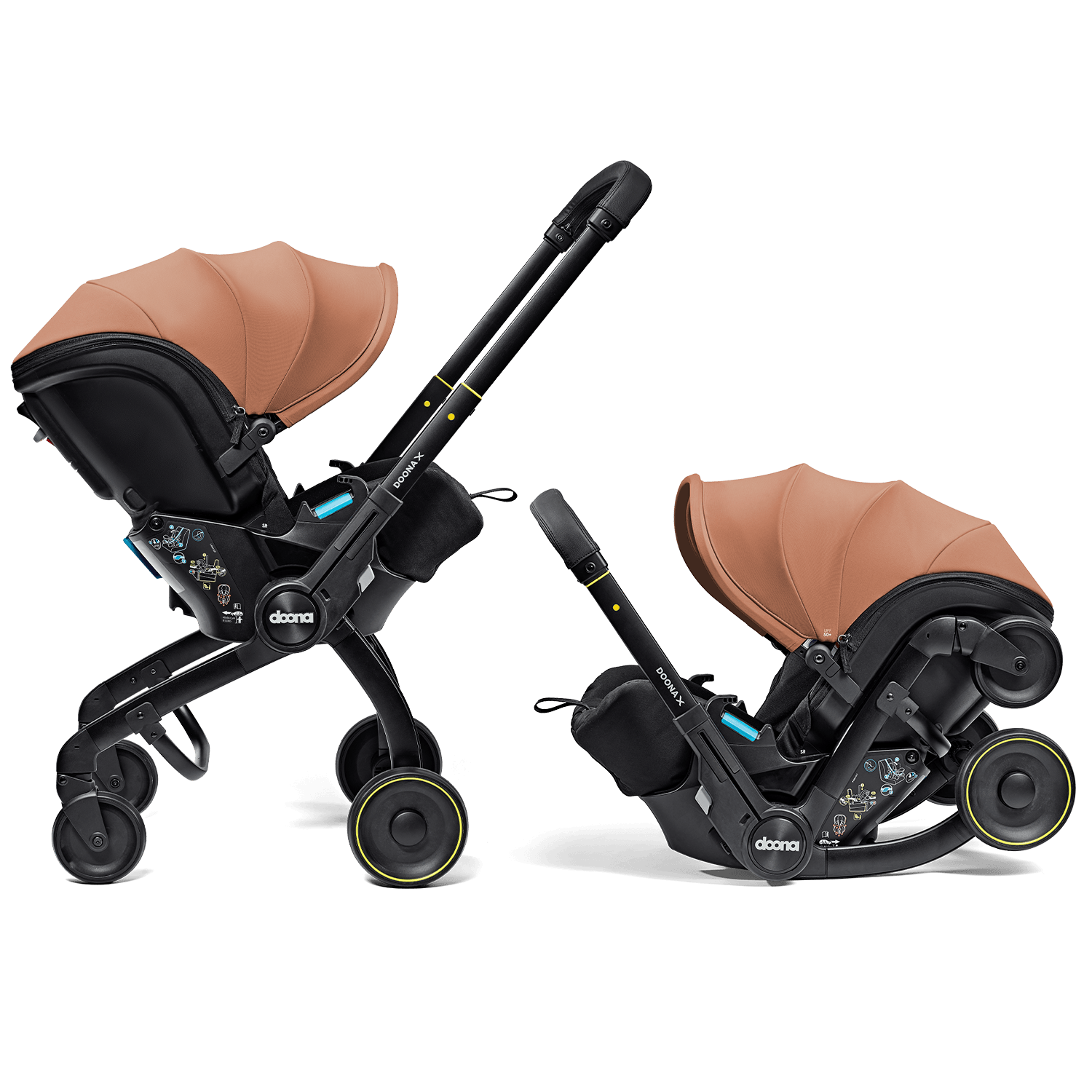 Doona™ Official Website - Doona Car Seat and Stroller, Liki Trike