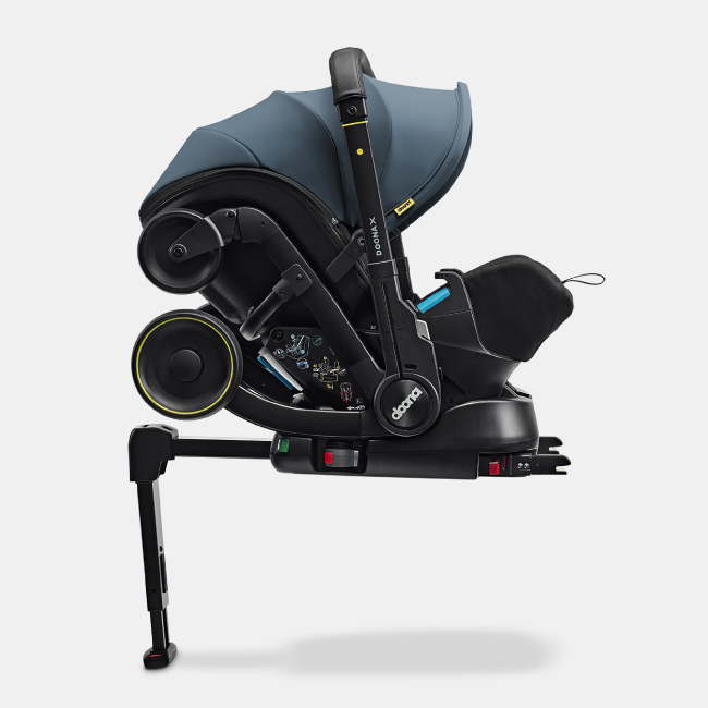 Doona X ISOFIX Base | Doona™ | Accessories | For effortless