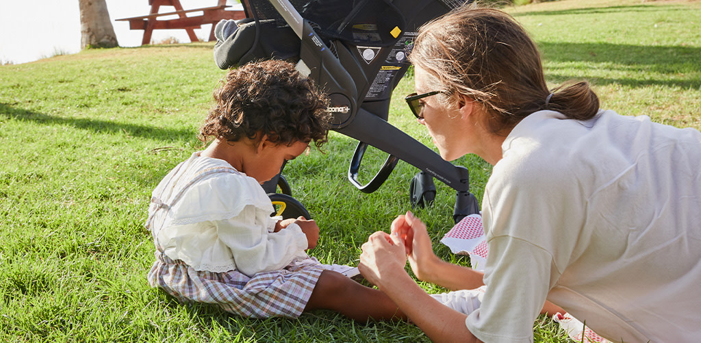 Best Toddler Books to Read And Explore Emotion Doona™