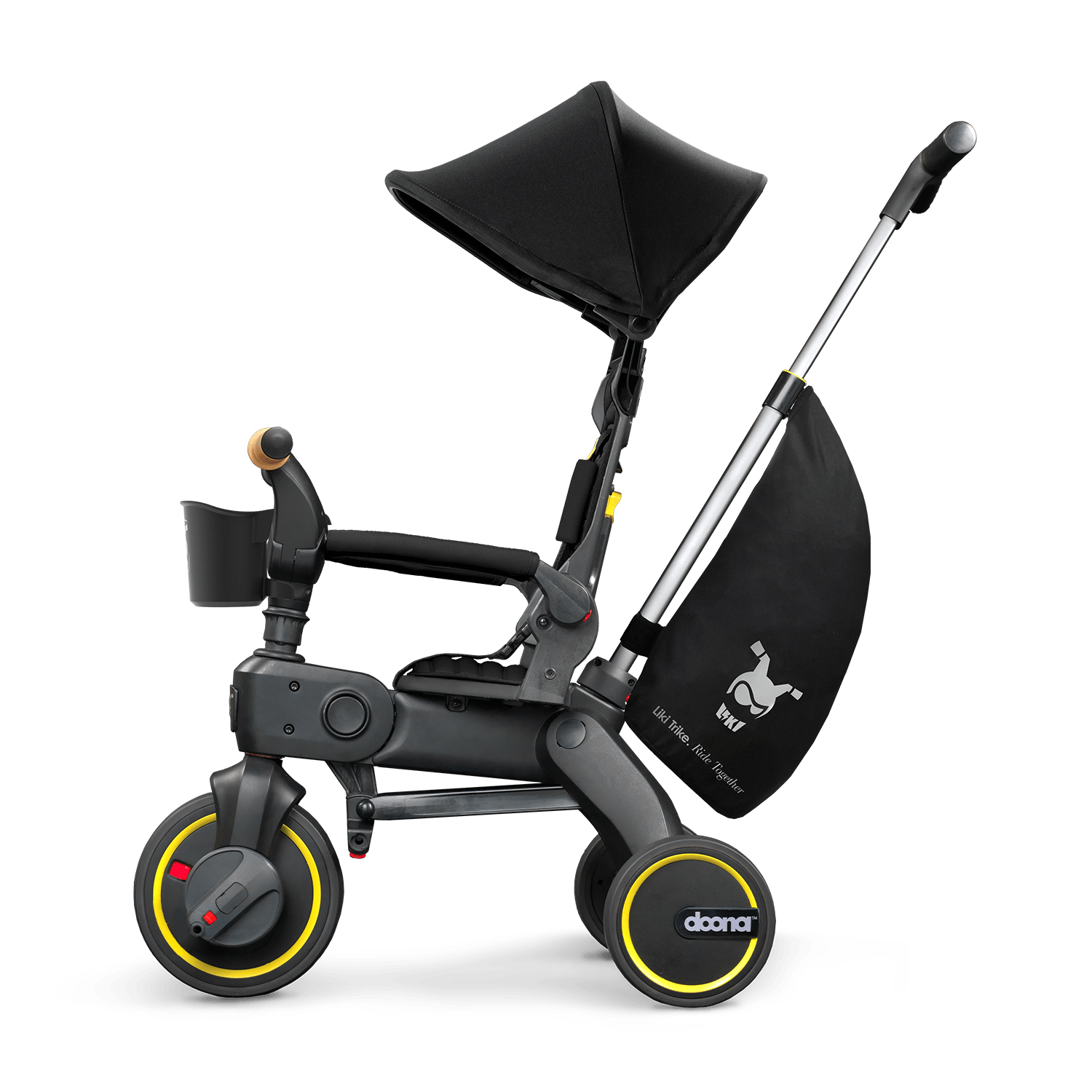 Liki Trike S5