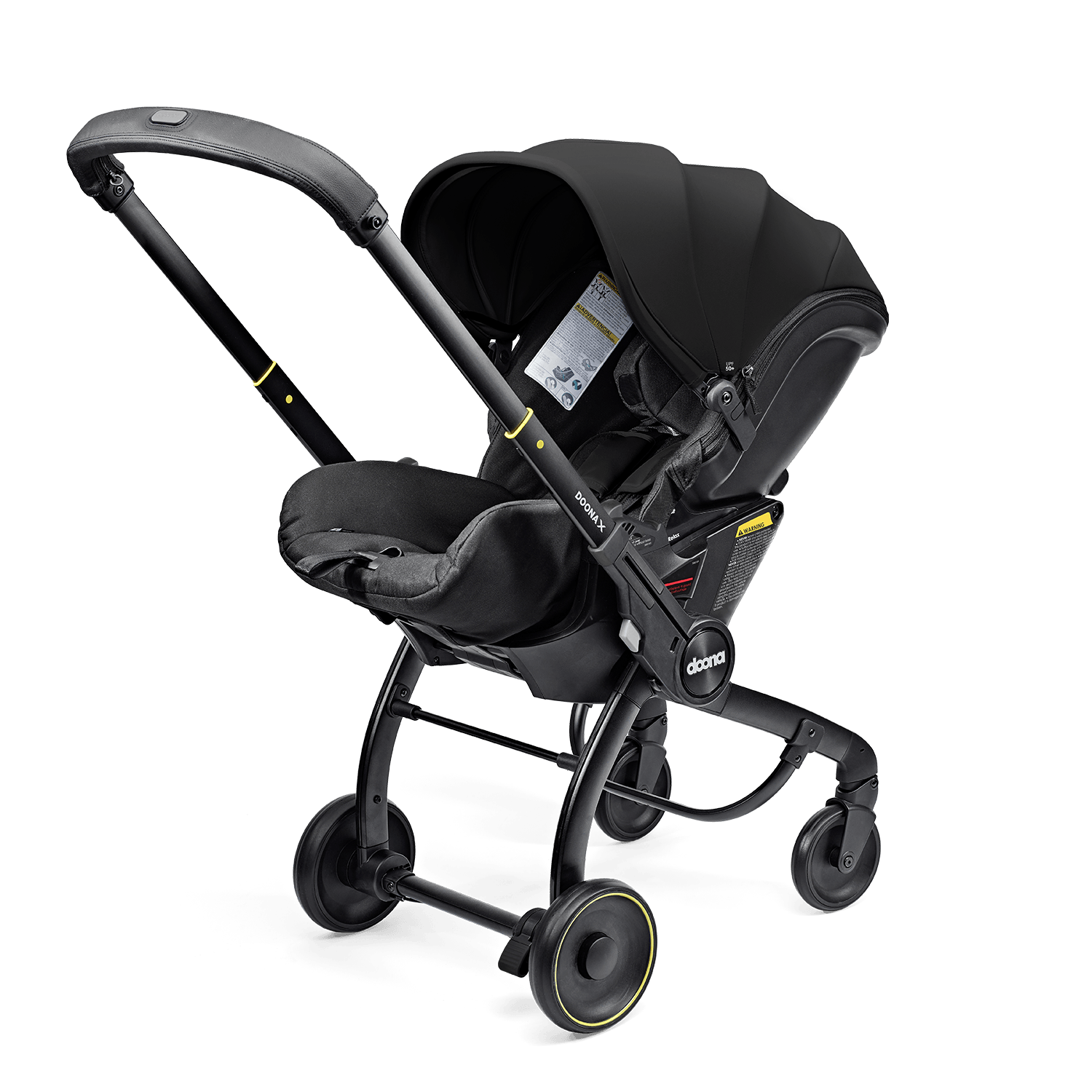 Doona X Car Seat & Stroller