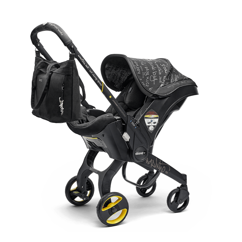 Doona Car Seat Stroller Collections Doona