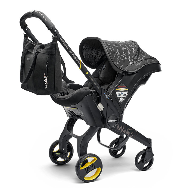 Doona Car Seat and Stroller Review: Is It Worth It?