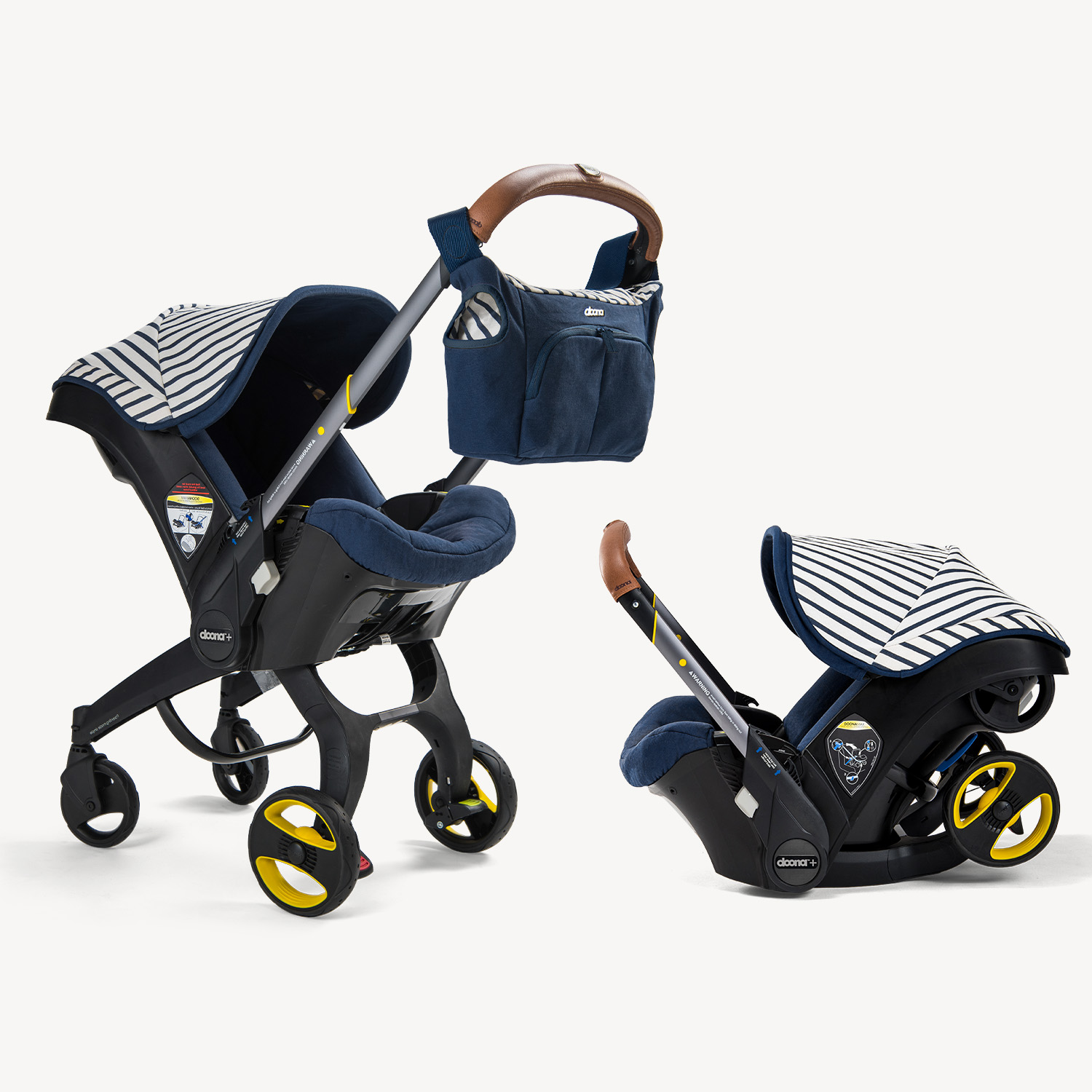 Doona Car Seat & Stroller Limited Editions | Doona™