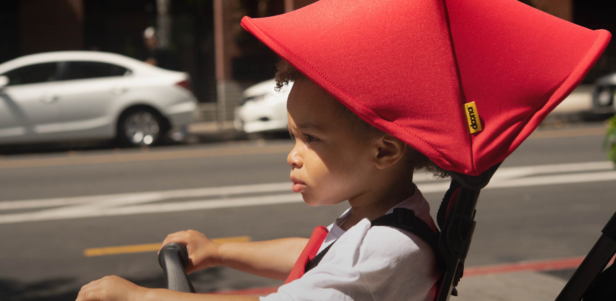 Liki Trike – a compact trike with the big benefits | Doona™ USA