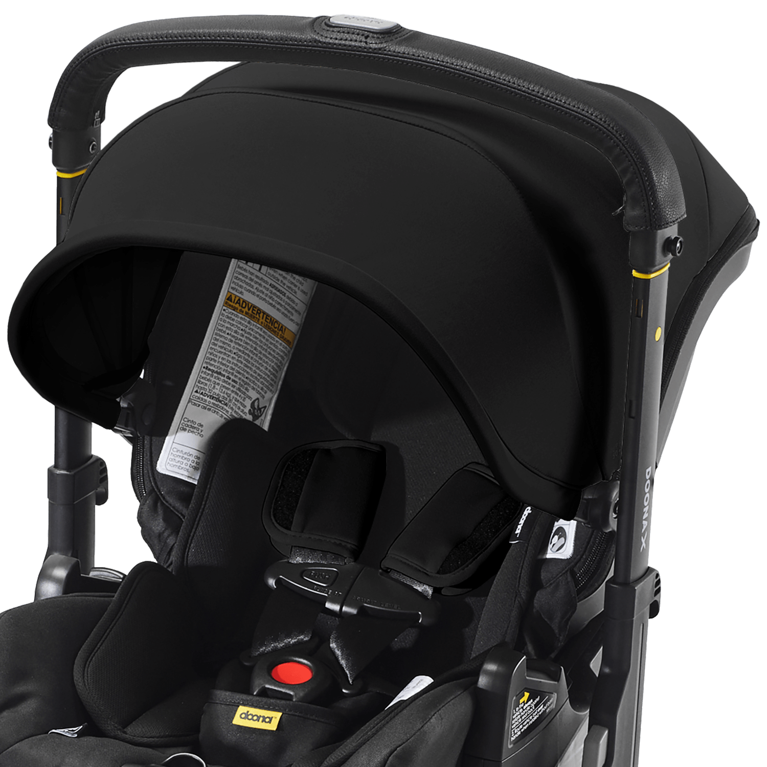 Doona X Car Seat & Stroller
