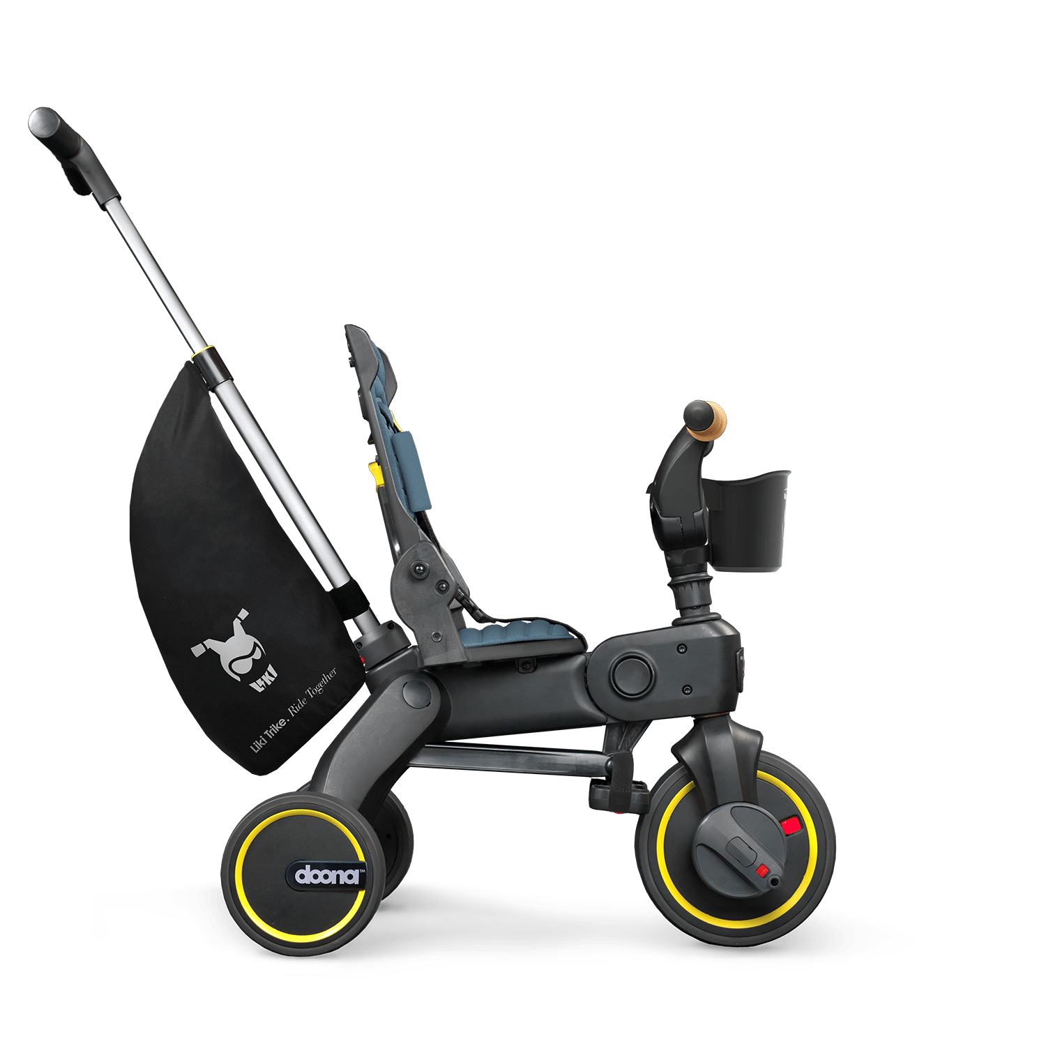 【doona】リキトライク【LikiTrike】ロイヤルブルー Amazon.com: Doona Liki Trike S3, Royal Blue - 5-in-1 Compact