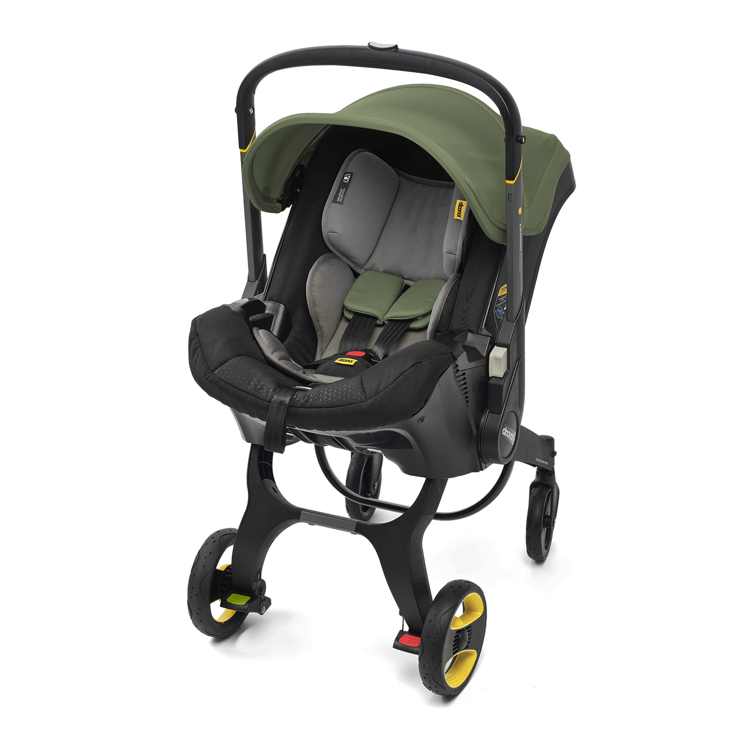 Doona Stroller Newborn Insert Doona Head Support Doona Stroller