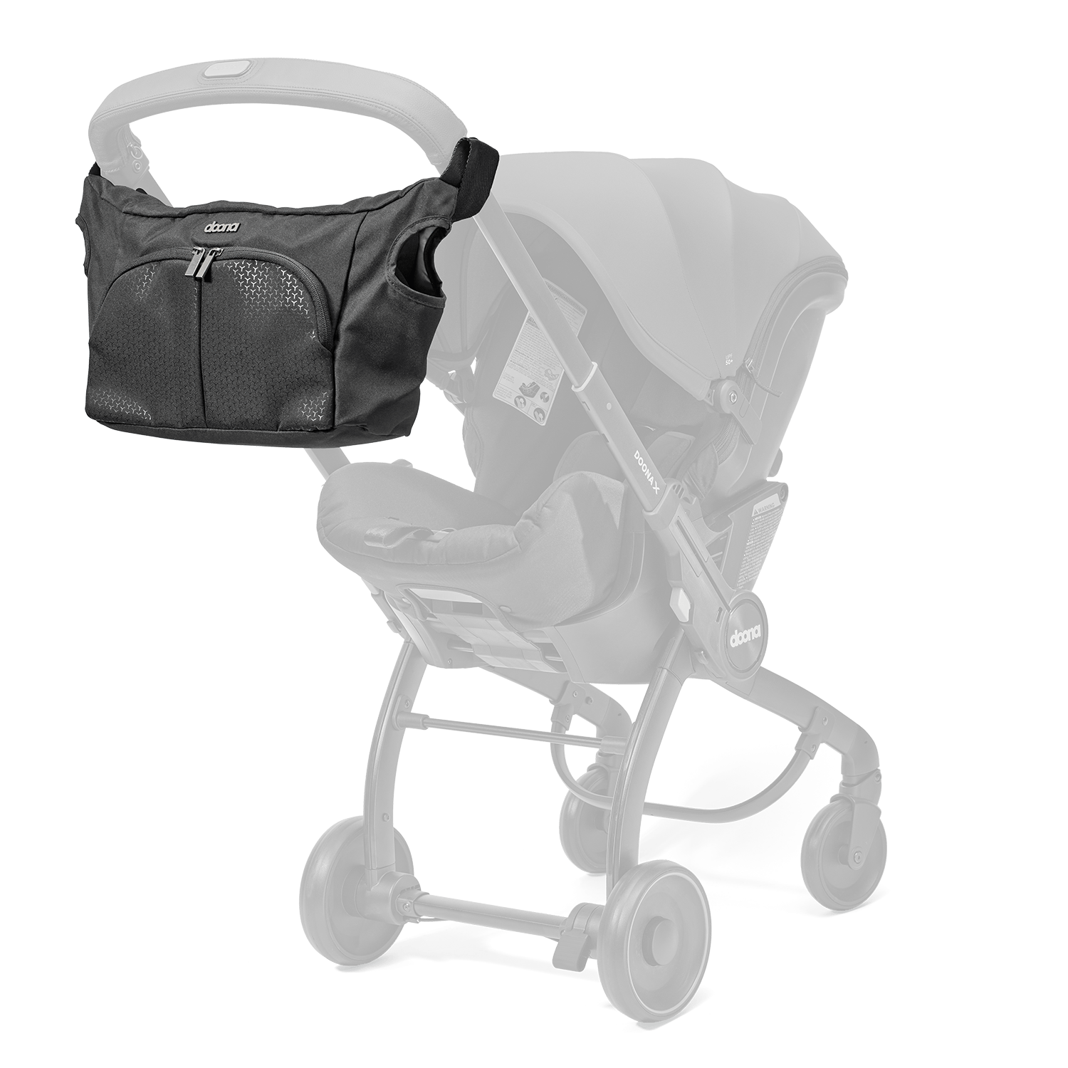 Essentials Bag