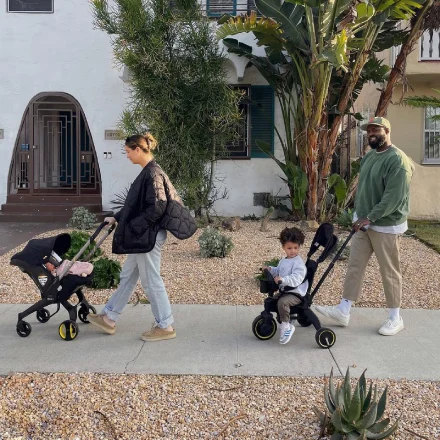 doona stroller Louis Vuitton temu｜TikTok Search