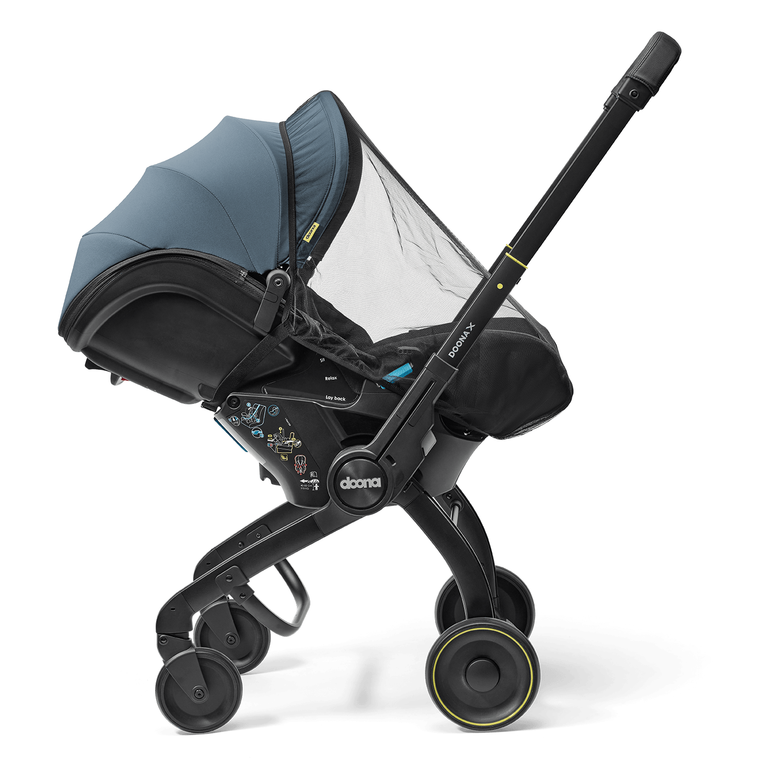 小物 DOONA Doona Car Seat & Stroller Accessories | Doona™
