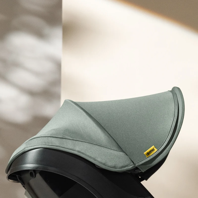Doona + Car Seat & Stroller