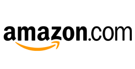 Store Locator - Amazon Logo