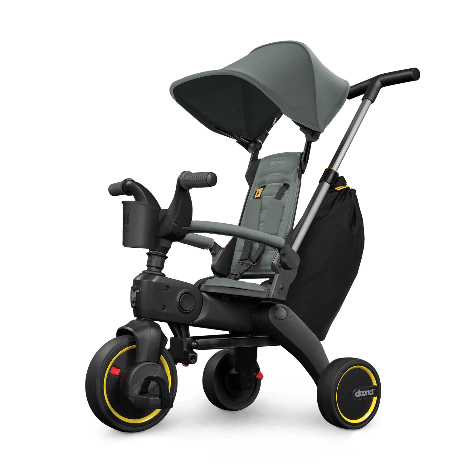 ドゥーナ doona リキトライク カーキ doona リキトライク カーキ 三輪車 Amazon.co.jp: doona doona【世界