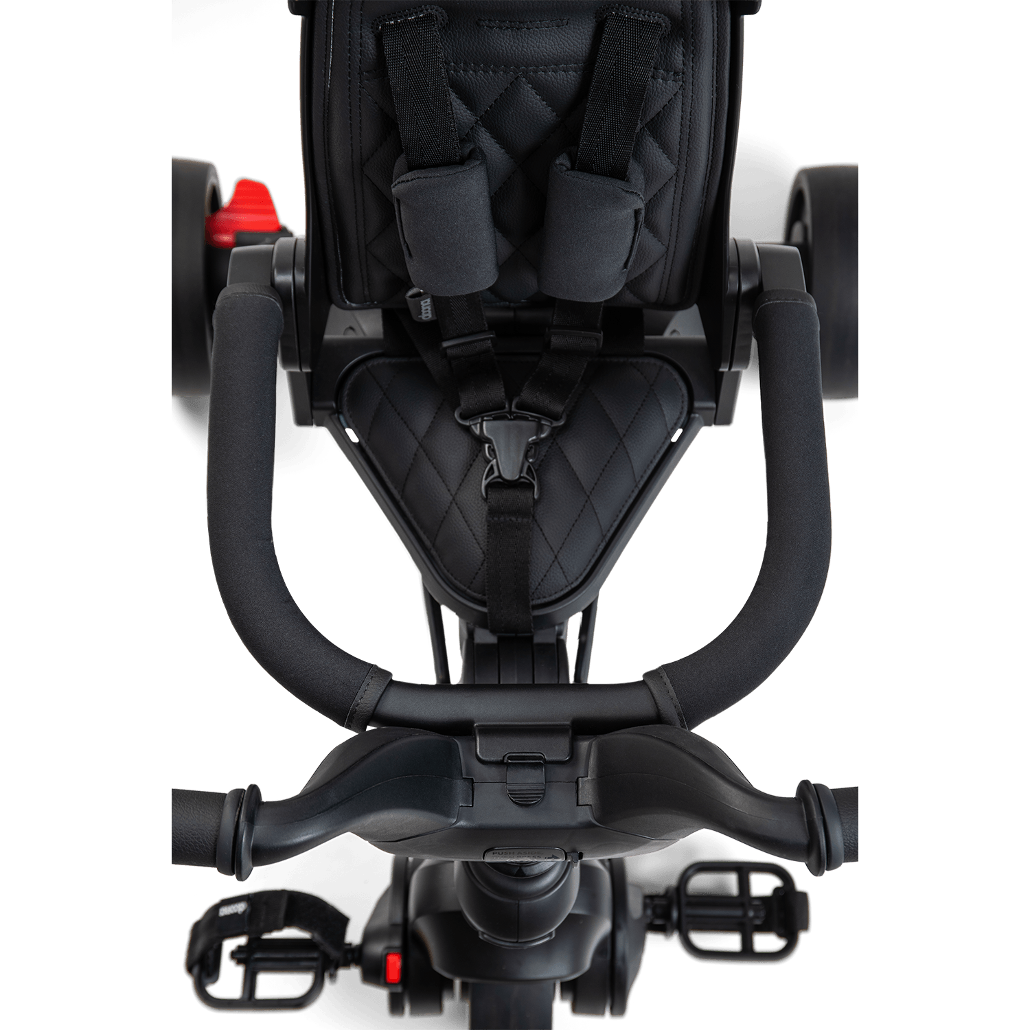 【極美品】LIKI trike プレミアム☆S5特別仕様☆ブラック Doona™ Liki Trike S5 - Limited Edition - Midnight