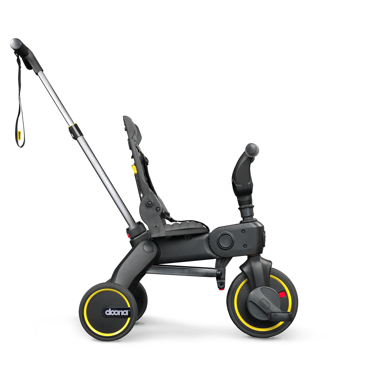 リキトライク Liki Trike doona Liki Trike - 5 in 1 compact tricycle | Doona™