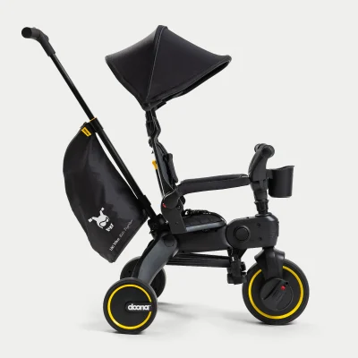 Liki Trike - Midnight Edition