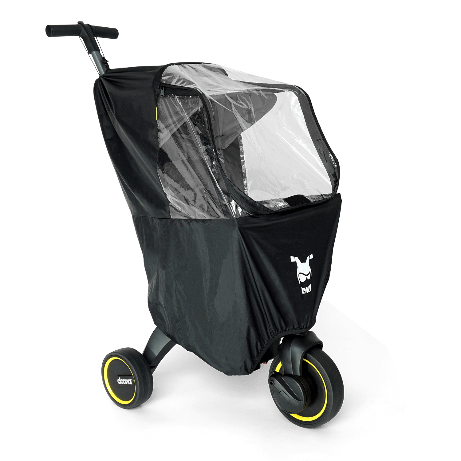Doona™ Liki Trike S1 - Red