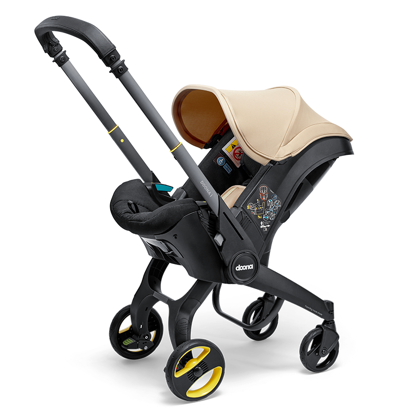 Doona™ Official Website - Doona Car Seat and Stroller, Liki Trike