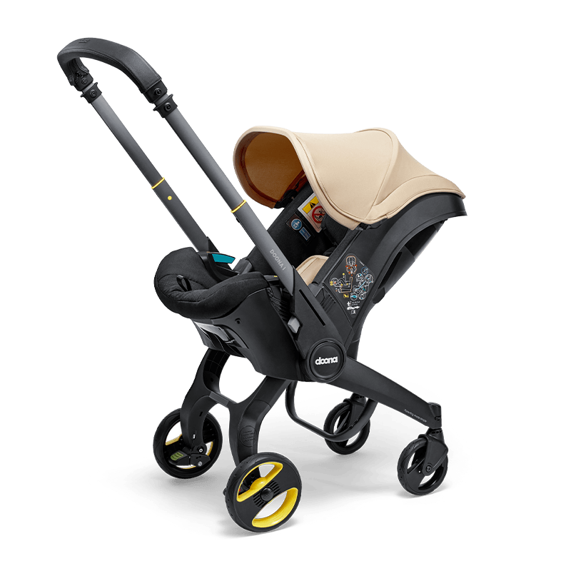 How to Choose a Stroller Your Go To Guide Doona