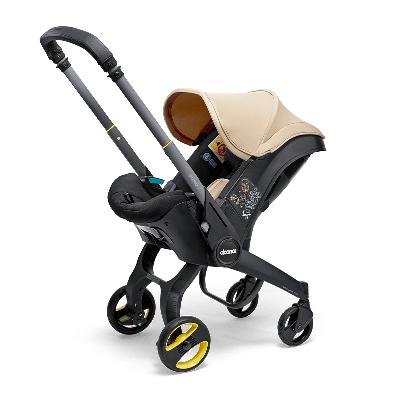 Doona Car Seat Stroller Shop All Doona