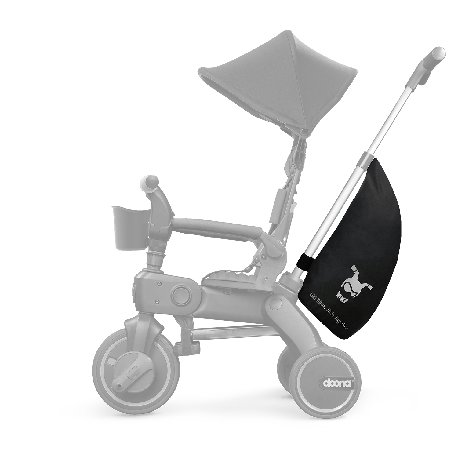 Premium Storage Bag | Doona™ | Accessories | Carry your essentials