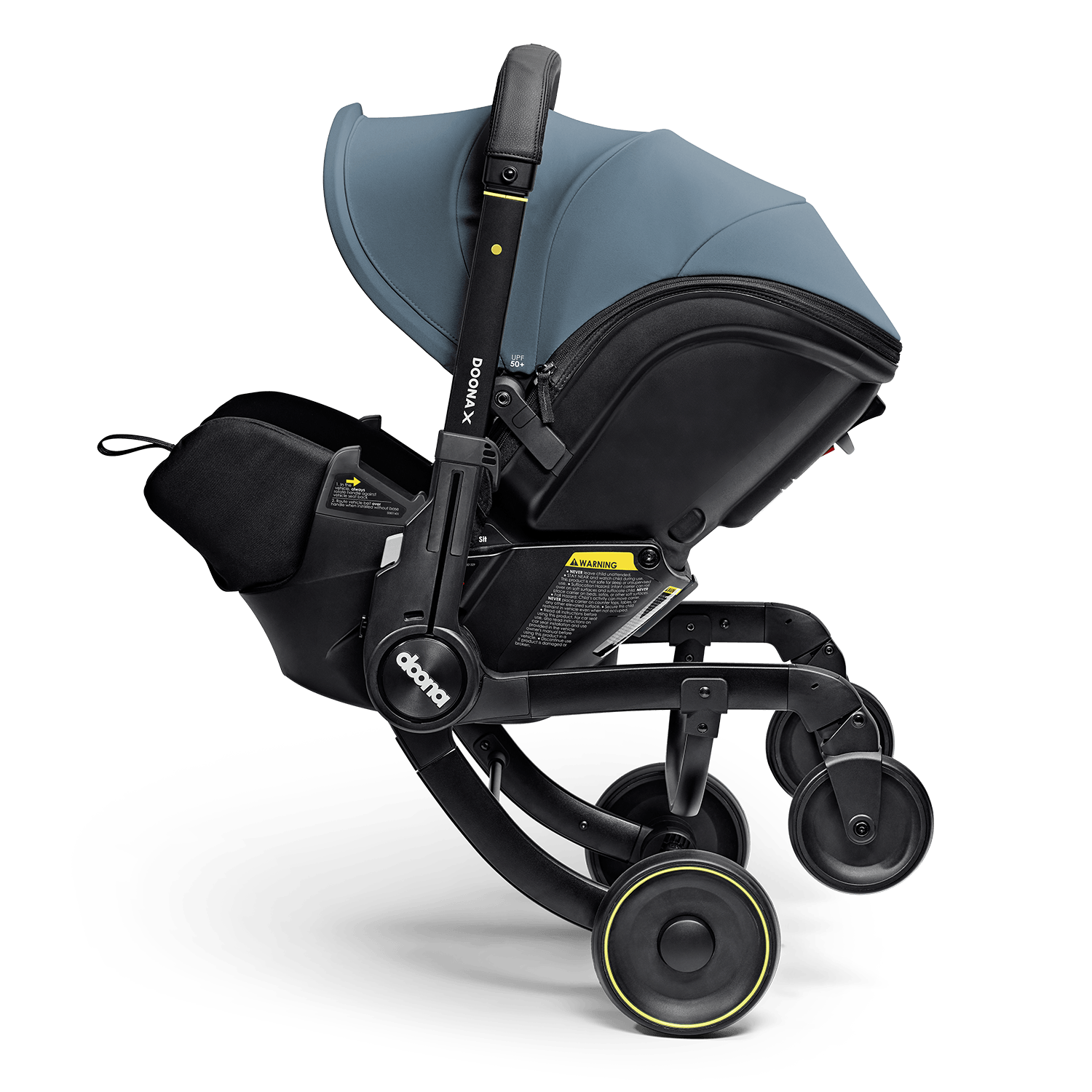 Doona X Car Seat & Stroller