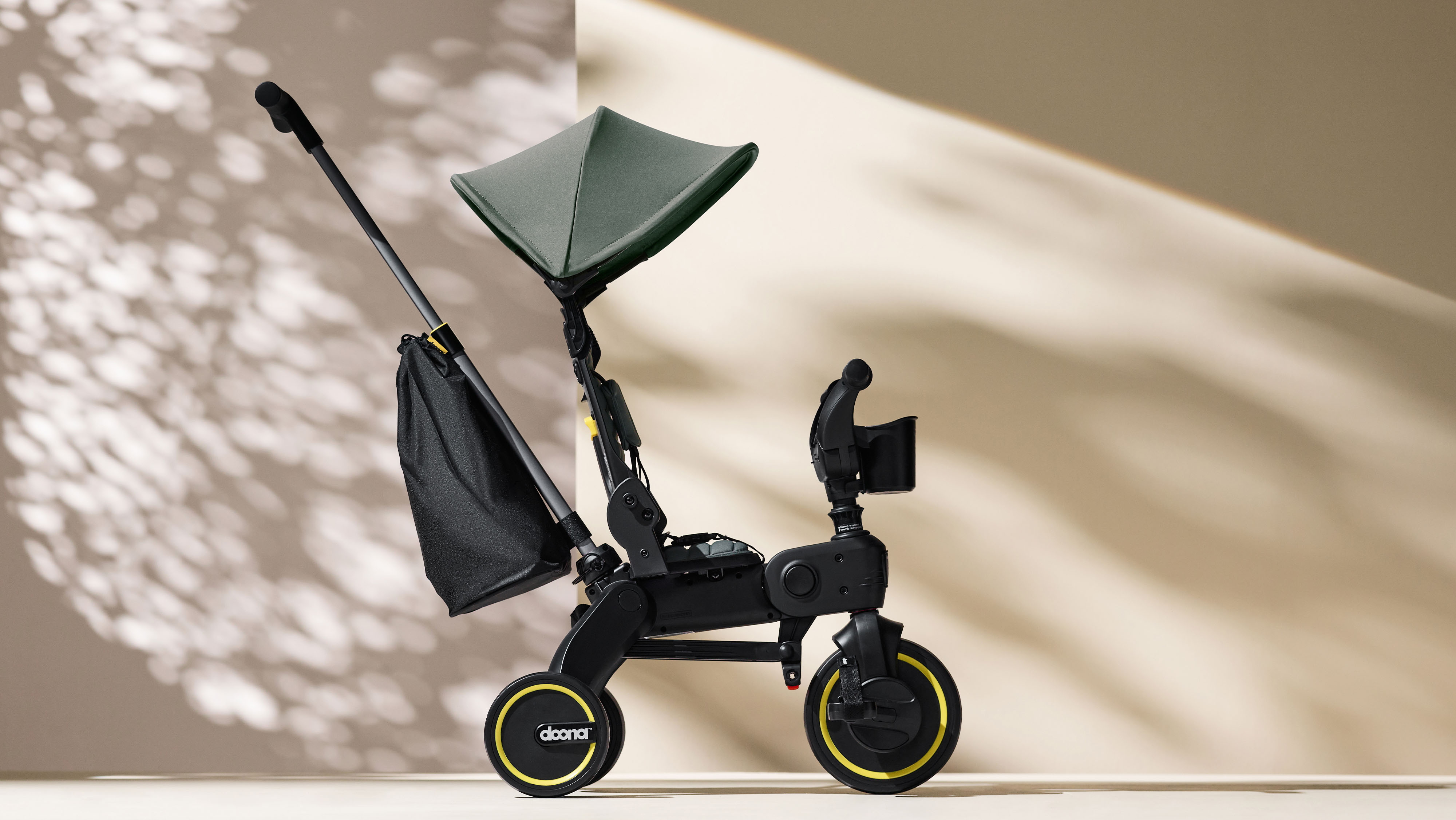 Liki Trike - 5 in 1 compact tricycle | Doona™