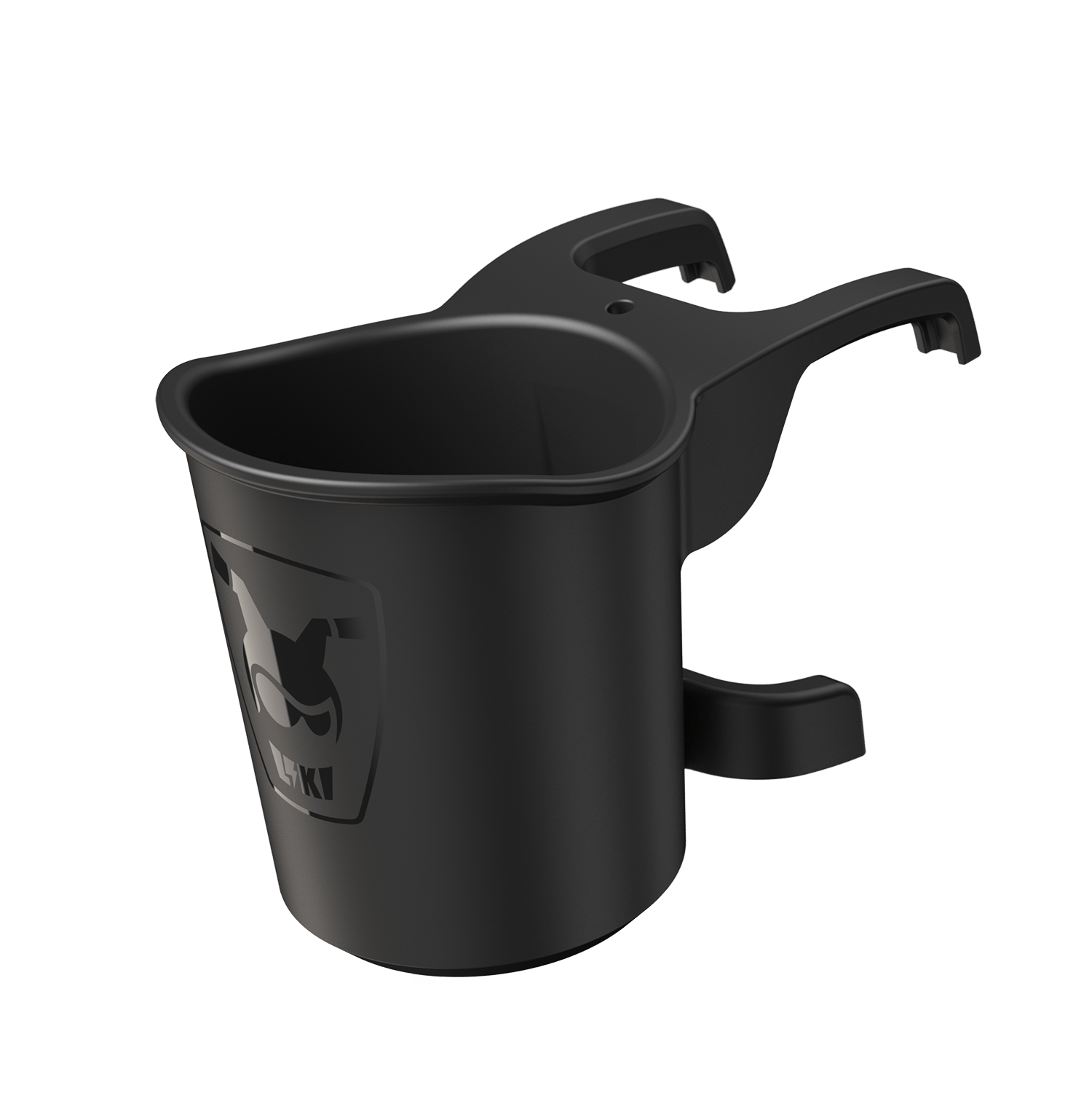 Liki Trike S3 - Flame Red | Doona™ | 5 in 1 compact tricycle