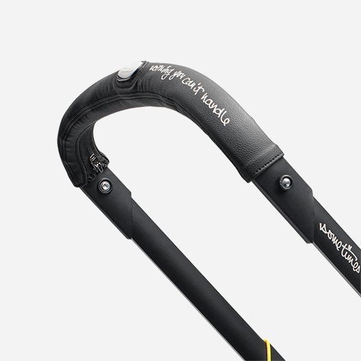 Doona Car Seat & Stroller - Vashtie Limited Edition | Doona™