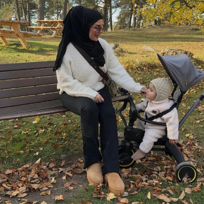 Doona™ Official Site: Doona Car Seat & Stroller, Liki Trike