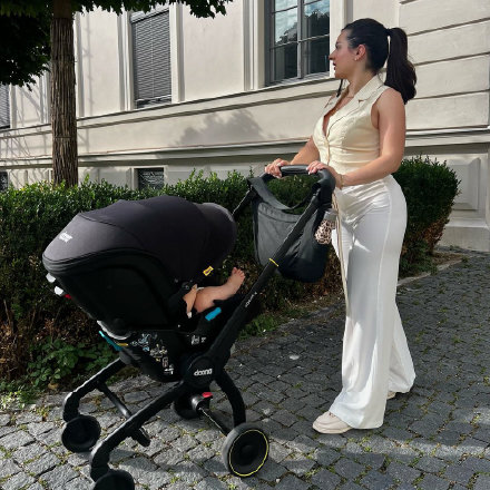 Doona™ Official Website - Doona Car Seat and Stroller, Liki