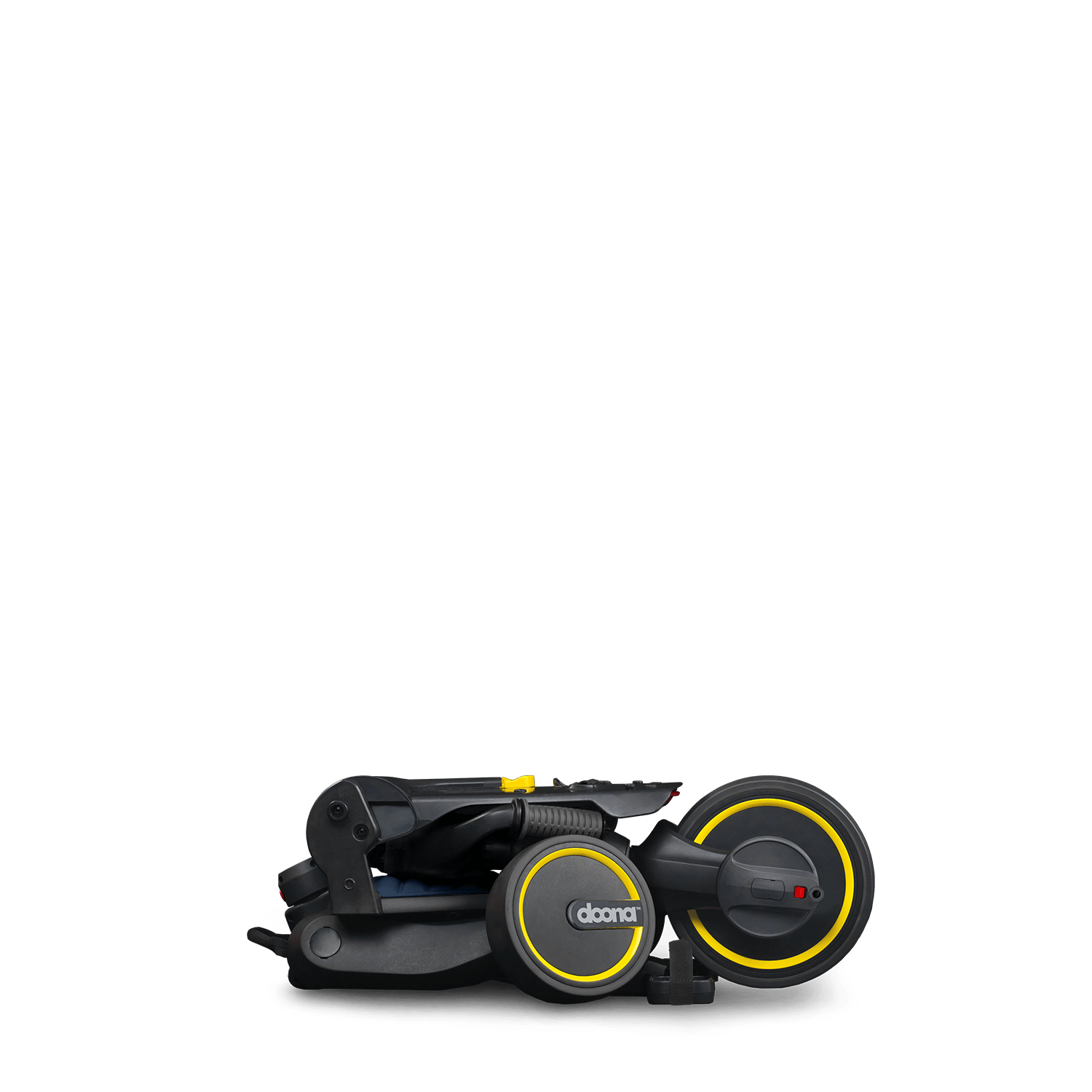 Liki Trike S3 - Deep Blue | Doona™ | 5 in 1 compact tricycle