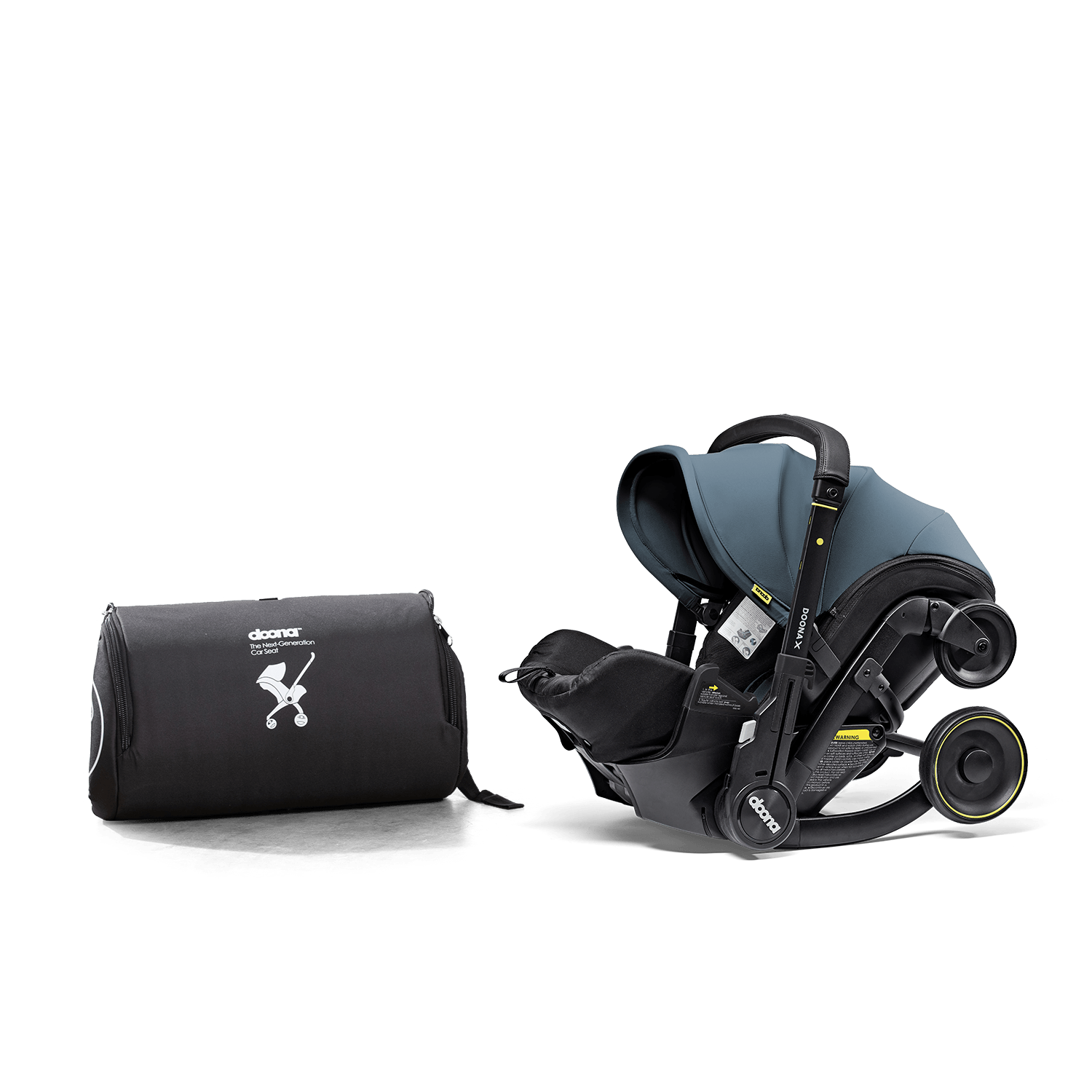 Padded Travel Bag