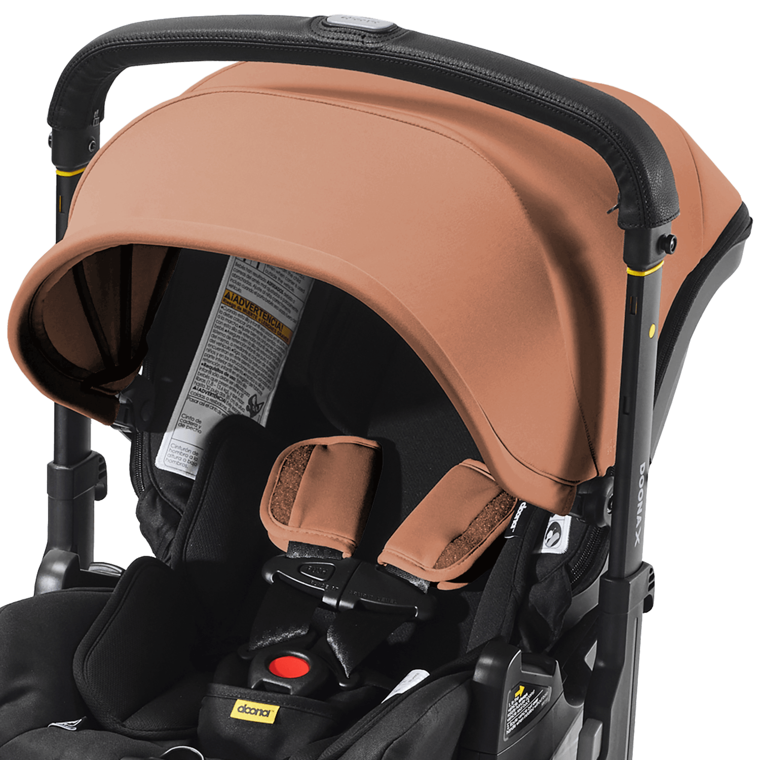 Doona X Car Seat & Stroller