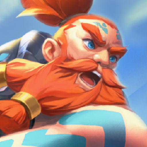 Stonehold Steam Page
